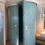 Hills شقة فندقية