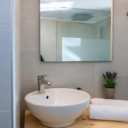 Hills Апарт-отель Ретимно