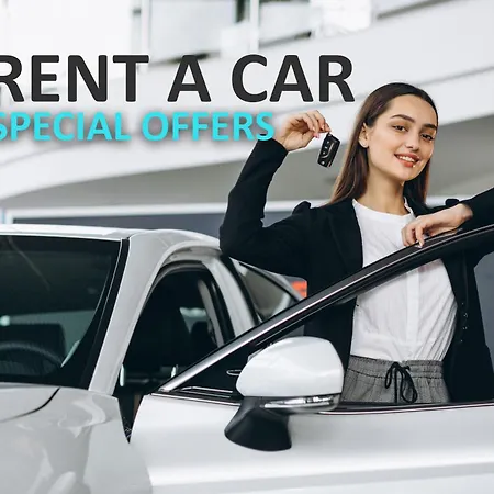 Апарт-отель Hills