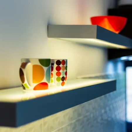 Hills Апарт-отель 4*