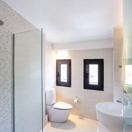 Hills Апарт-отель 4*