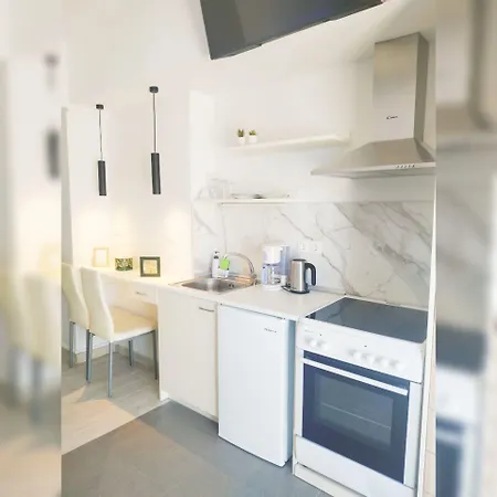 Апарт-отель Hills Ретимно