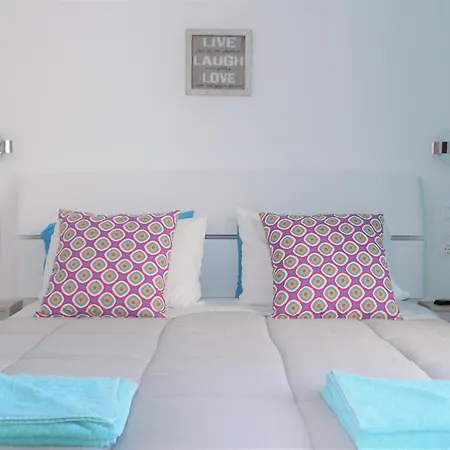 Hills Apart-hotel