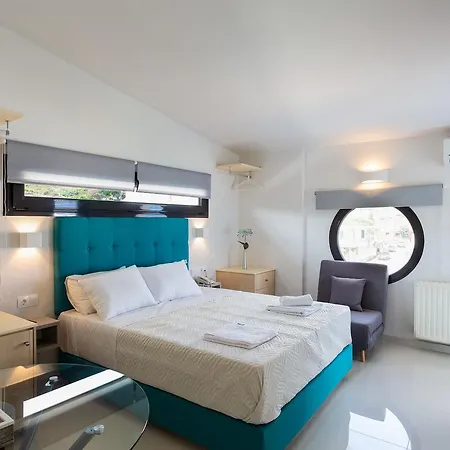 Hills Апарт-отель