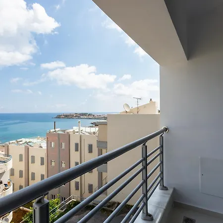 Hills Ретимно