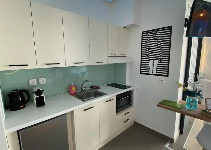 Hills Hotel de apartamente 4*