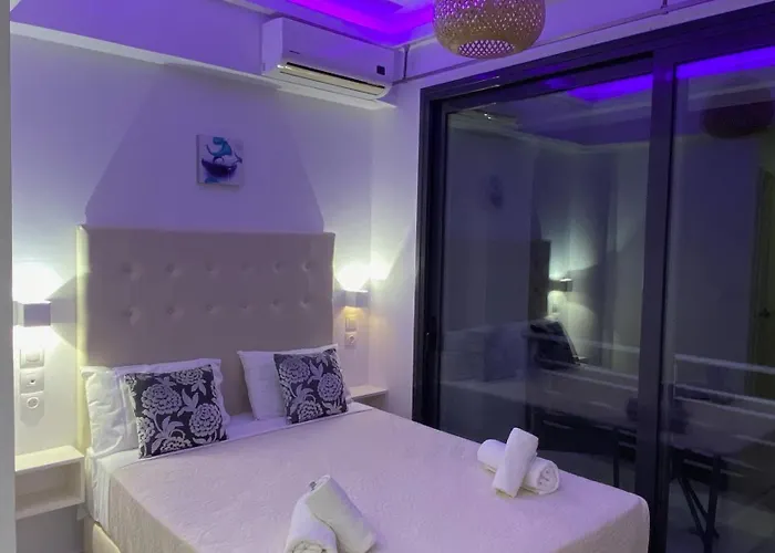 Hotel de apartamente Hills 4*