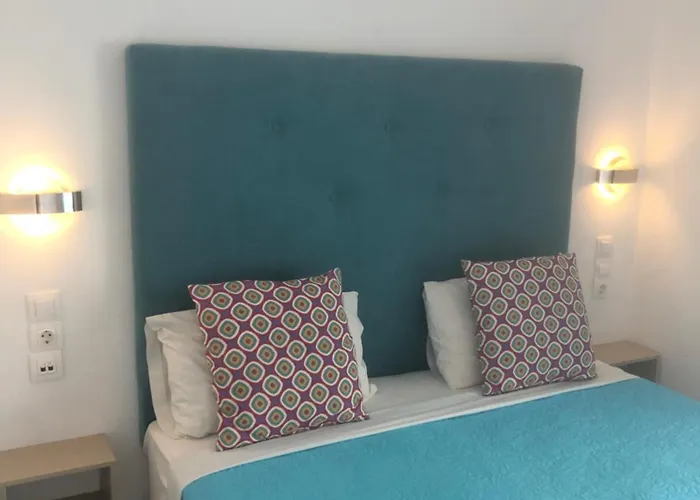 Hills Hotel de apartamente 4*