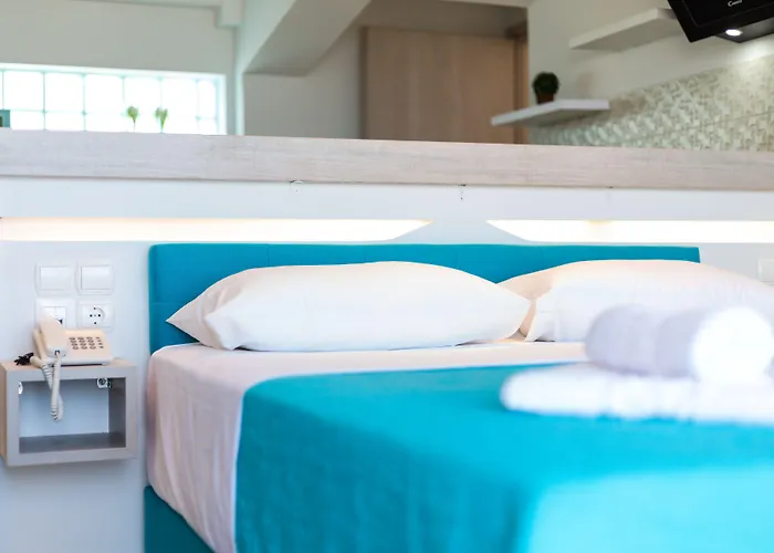 Hills Hotel de apartamente 4*