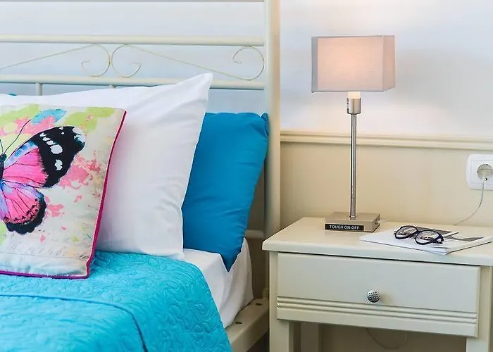 Hills Hotel de apartamente