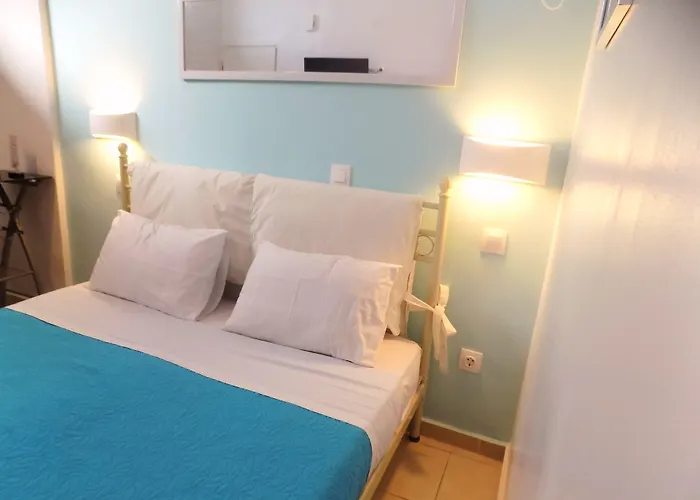 Hills Hotel de apartamente