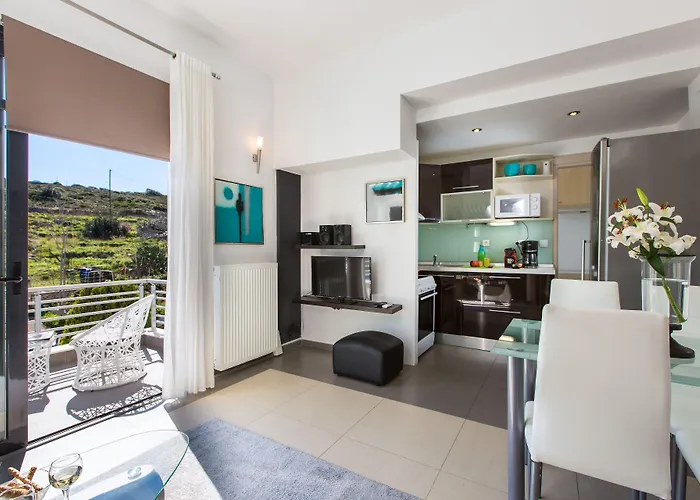 Hills Hotel de apartamente