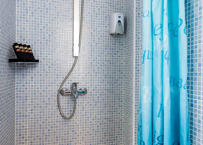 Hills Hotel de apartamente Rethymnon