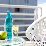 Apart Otel Hills Resmo