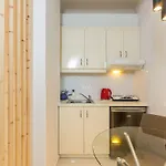 Aparthotel Hills 4*