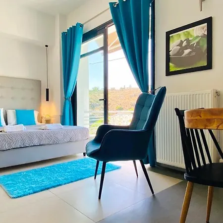 Hills Aparthotel Rethimnon