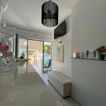 Hills Aparthotel