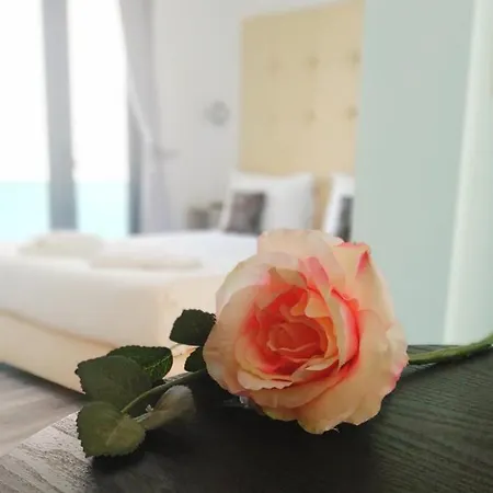 Lejlighedshotel Hills