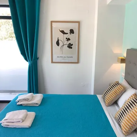 Hills Aparthotel