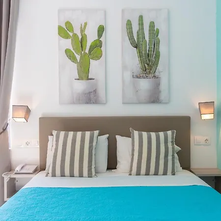 Hills 3* Rethymno (Crete)