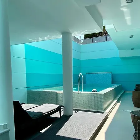 Lejlighedshotel Hills Rethimno