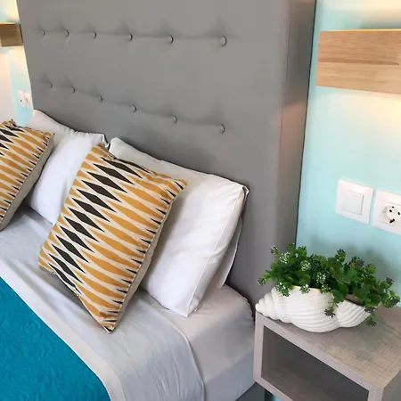 Aparthotel Hills Rethymno (Crete)