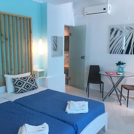 Aparthotel Hills
