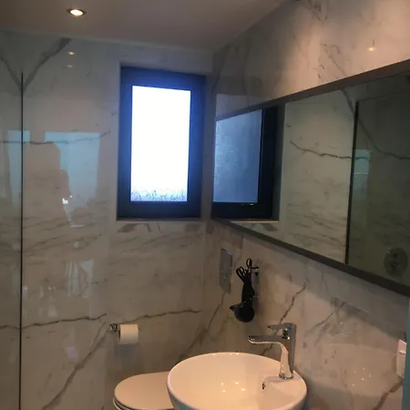 Apart Otel Hills 3*