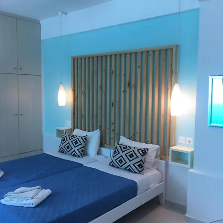 Hills 3* Rethymno