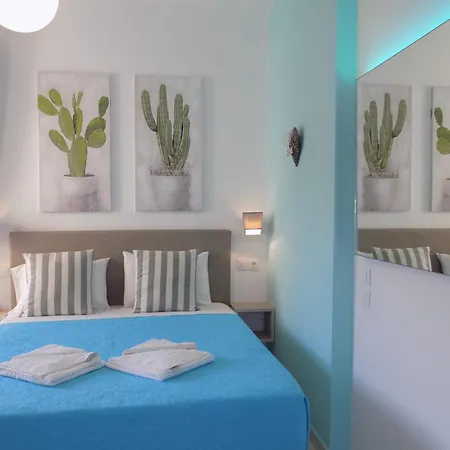 Lejlighedshotel Hills 3*