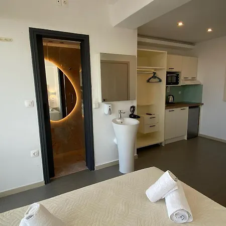 Aparthotel Hills Rethymno (Crete)