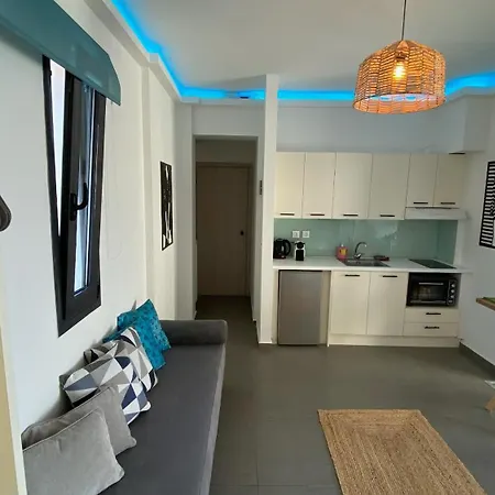 Hills 3* Rethymno