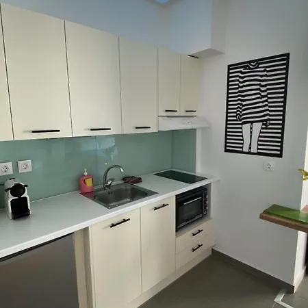 Hills Aparthotel 3*