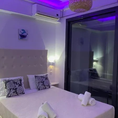 아파트호텔 Hills 4*