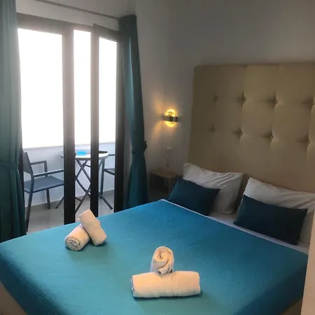 Hills 3* Rethymno (Crete)