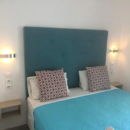 罗希姆诺山丘公寓式酒店 公寓式酒店 3*
