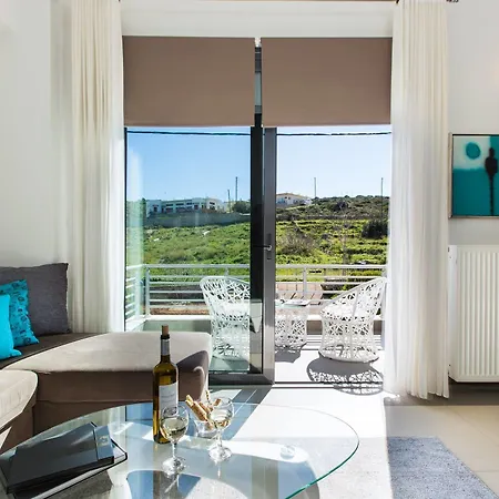 Aparthotel Hills Rethymno (Crete)