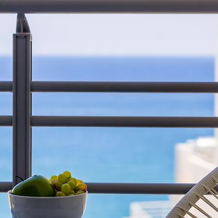 Hills 4* Rethymno (Crete)