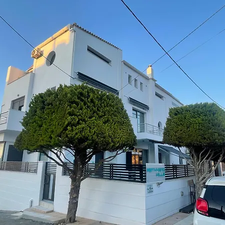 Aparthotel Hills Rethymno
