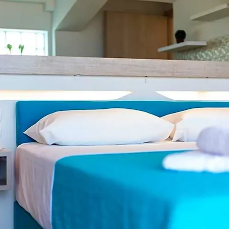Aparthotel Hills Rethymno (Crete)