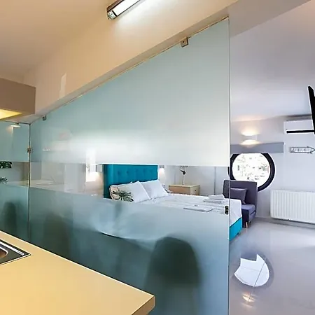 Aparthotel Hills