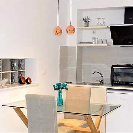 Aparthotel Hills Rethymno (Crete)