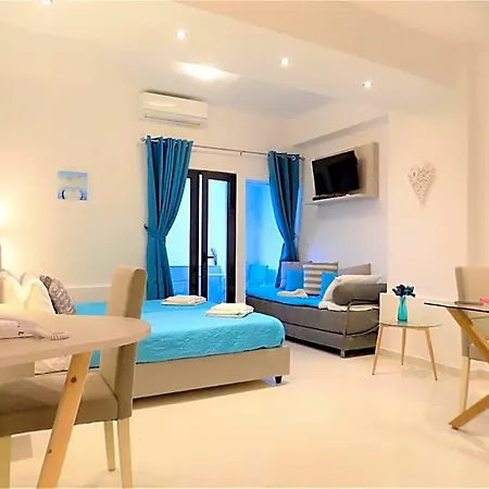 Hills Aparthotel 4*