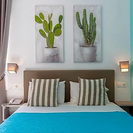 Hills Hotel apartamentowy