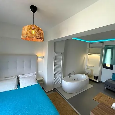 Aparthotel Hills Rethymno (Crete)