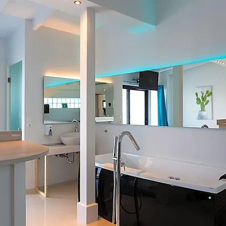 Hotel apartamentowy Hills