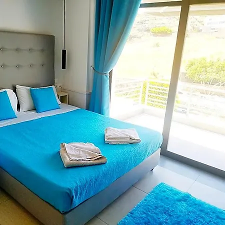 Aparthotel Hills Rethymno (Crete)