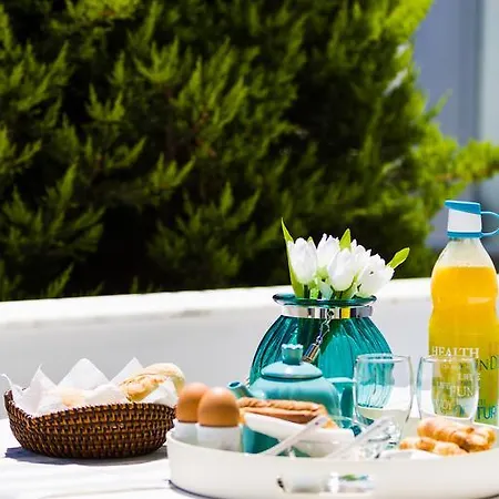 Lejlighedshotel Hills 3*