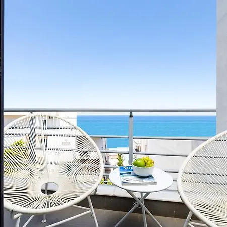 Aparthotel Hills Rethymno (Crete)