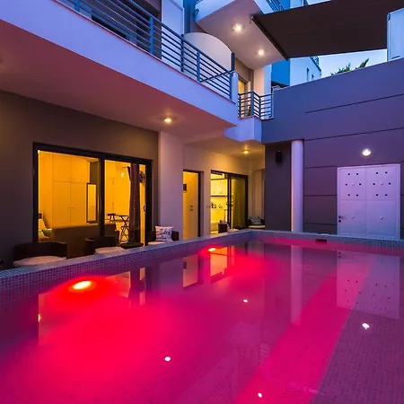 Hills Rethymno (Crete)